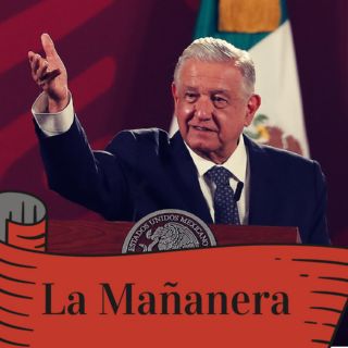 La mañanera de AMLO de hoy 8 de junio de 2022