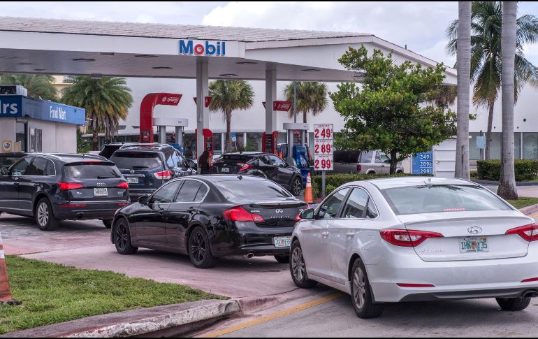 Esta semana, el Banco Mundial evocó el espectro de la estanflación al rebajar sus pronósticos para la economía global. EFE/ARCHIVO