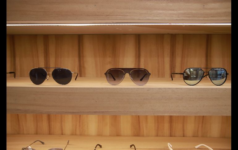 Aspecto. GENTE BIEN JALISCO/Antonio Martínez