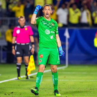 ¿Marchesín podría volver al América?