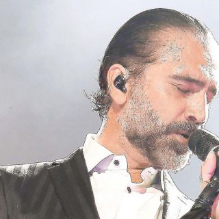 Alejandro Fernández: ¿Por qué el cantante demandó al imitador "Simi-Potrillo"?