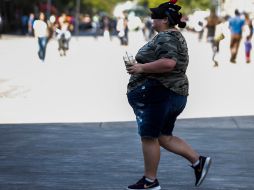 La población mexicana es una de las que mayores riesgos tienen de padecer esta enfermedad, pues está relacionada con la diabetes, la hipertensión y la obesidad. EL INFORMADOR / ARCHIVO