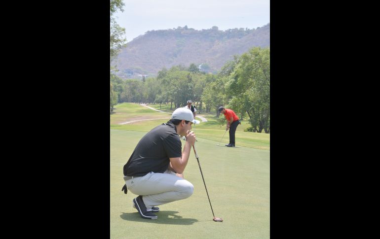 Jorge Orendain. GENTE BIEN JALISCO/Marifer Rached