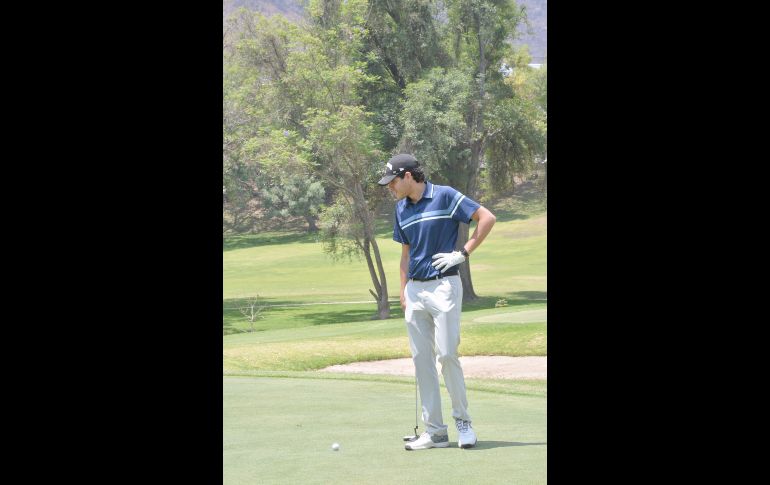 José Luis Vázquez. GENTE BIEN JALISCO/Marifer Rached