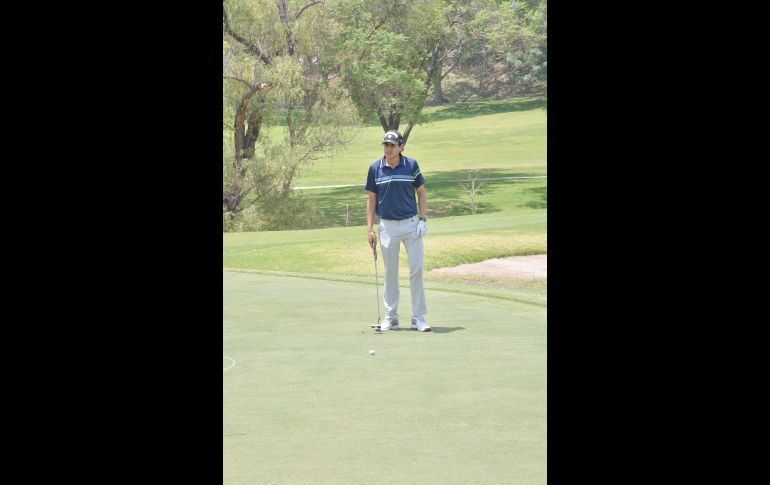 José Luis Vázquez. GENTE BIEN JALISCO/Marifer Rached