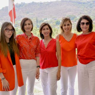 Torneo de Golf Palmares