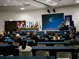 El evento se celebrará a partir de este miércoles y hasta el viernes en la UNIVA Guadalajara. EL INFORMADOR/G. Gallo