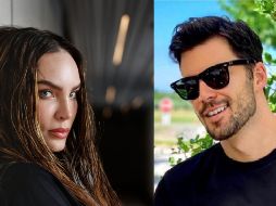 A pesar de que Belinda se mantiene ocupada con muchos compromisos de trabajo y recientemente terminó con Nodal, no fue impedimento para que el joven de origen Croata la buscara en redes sociales. ESPECIAL