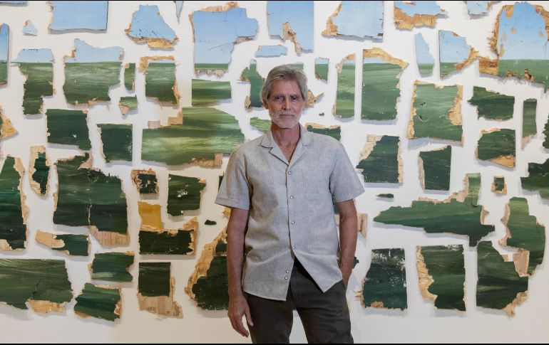 En palabras de Birks, si pensamos en torno del título de la muestra, “es nuestra corta memoria la que nos perjudica para reconocer realmente cuánto ha cambiado nuestro medioambiente en los últimos cien años. CORTESÍA