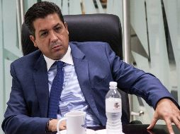 La esposa de Francisco Javier García Cabeza de Vaca podrá disponer del dinero que hay en dos de sus cuentas. SUN/ARCHIVO