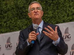 EL INFORMADOR/ARCHIVO