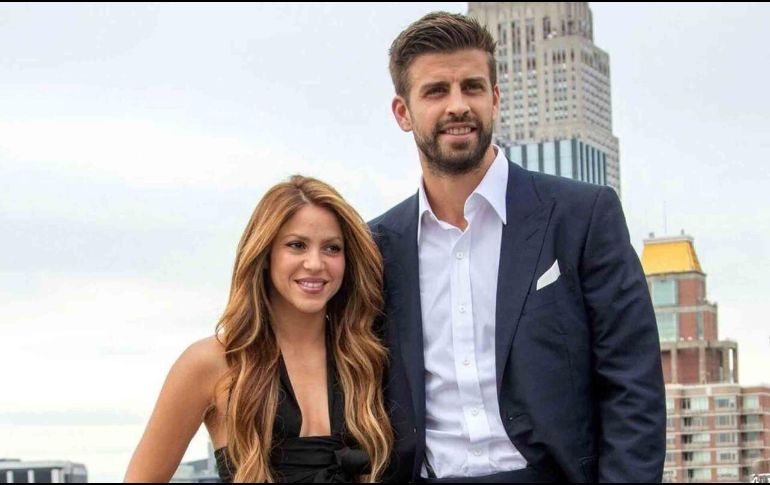 La famosa pareja tiene bienes raíces en España y Estados Unidos. ESPECIAL