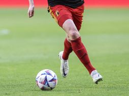 Hoy hay actividad en la Concacaf Champions League, el Torneo Maurice Revello y la UEFA Nations League. AFP / K. Tribouillard