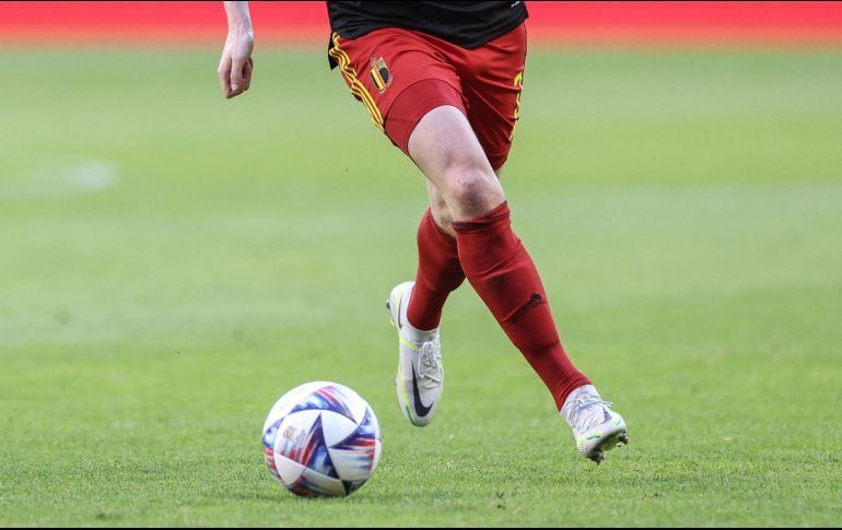 Hoy hay actividad en la Concacaf Champions League, el Torneo Maurice Revello y la UEFA Nations League. AFP / K. Tribouillard