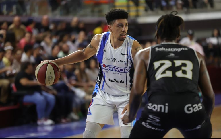 El primer equipo en ganar cuatro juegos avanzará a Semifinales. TWITTER / @AstrosJalisco