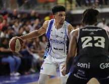 El primer equipo en ganar cuatro juegos avanzará a Semifinales. TWITTER / @AstrosJalisco