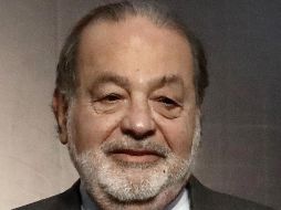 Slim podría presentar una oferta a través de su banco, Inbursa, junto a otros inversores. SUN / ARCHIVO