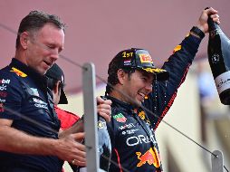 Después de siete carreras disputadas, 