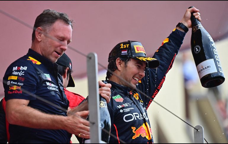 Después de siete carreras disputadas, 