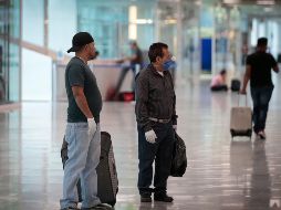 El Sistema Europeo de Información y Autorización de Viaje se aplicará a partir del 2023. EL INFORMADOR / ARCHIVO