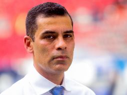 Rafa Márquez considera que la falta de atacantes es por la cantidad de extranjeros que hay en la Liga MX y por no trabajar de manera correcta con las categorías inferiores de los clubes. IMAGO7