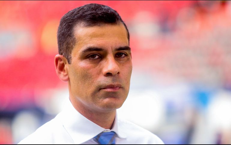 Rafa Márquez considera que la falta de atacantes es por la cantidad de extranjeros que hay en la Liga MX y por no trabajar de manera correcta con las categorías inferiores de los clubes. IMAGO7