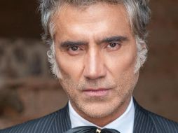 Emmanuel Mercado fue demandado por Alejandro Fernández. EFE / ARCHIVO