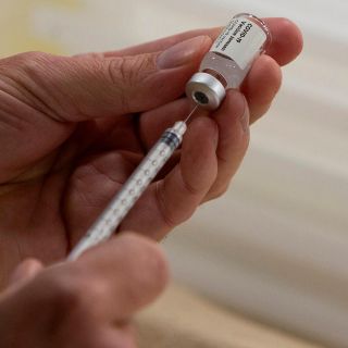 EU se prepara para aplicar vacunas antiCOVID a bebés e infantes