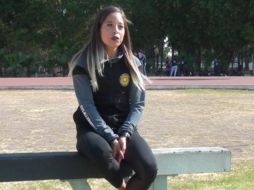 Con más retos en el futuro cercano, Citlali reconoce cuáles son sus planes para este ciclo olímpico con miras a París 2024. EL INFORMADOR / ARCHIVO