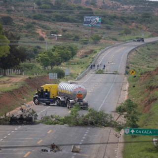 Nochixtlán: Víctimas de desalojo del 2016 presentan una denuncia por tortura ante la FGR