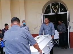 Las seis personas fallecieron en un ataque armado registrado a las 18:20 horas del lunes pasado. SUN/ESPECIAL