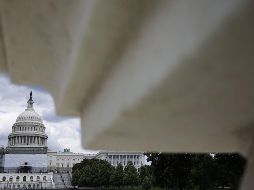 A un año del sangriento episodio de la toma del Capitolio en el Congreso de Estados Unidos, Donald Trump lo cataloga como  