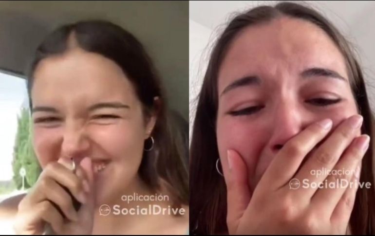 Lo que debía ser completamente alegría, pasó a ser angustia en menos de 24 horas.  ESPECIAL