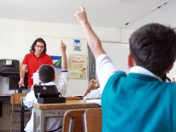 La persona interesada deberá pasar diferentes pruebas de conocimiento y habilidades. ESPECIAL