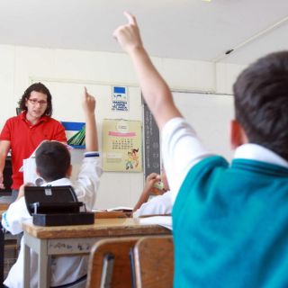 SEP ofrece vacantes para maestros con salario de hasta 33 mil pesos