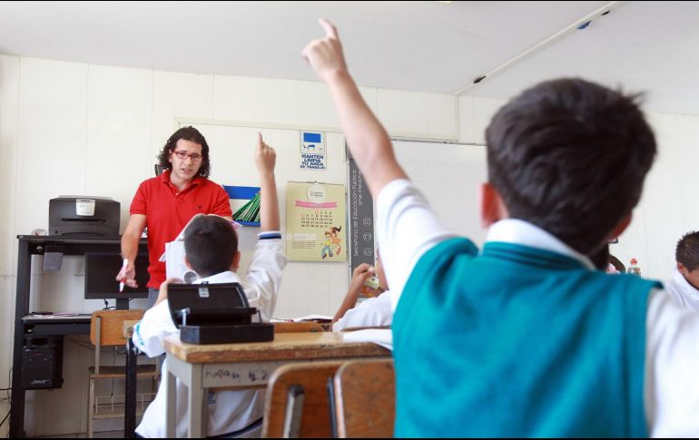 La persona interesada deberá pasar diferentes pruebas de conocimiento y habilidades. ESPECIAL
