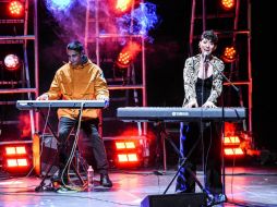 La Fiesta de la Música tuvo su origen en 1982, en Francia, y se extendió por alrededor de 130 países en todo el mundo. CORTESÍA