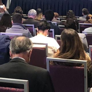 Participan mil 500 asistentes en el Congreso Estatal de Organizaciones Civiles