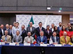 Las empresas de Occidente buscan alternativas para continuar con los negocios e inversiones con Estados Unidos. ESPECIAL