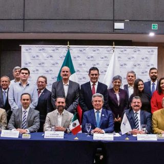 Empresarios lamentan el daño comercial con EU