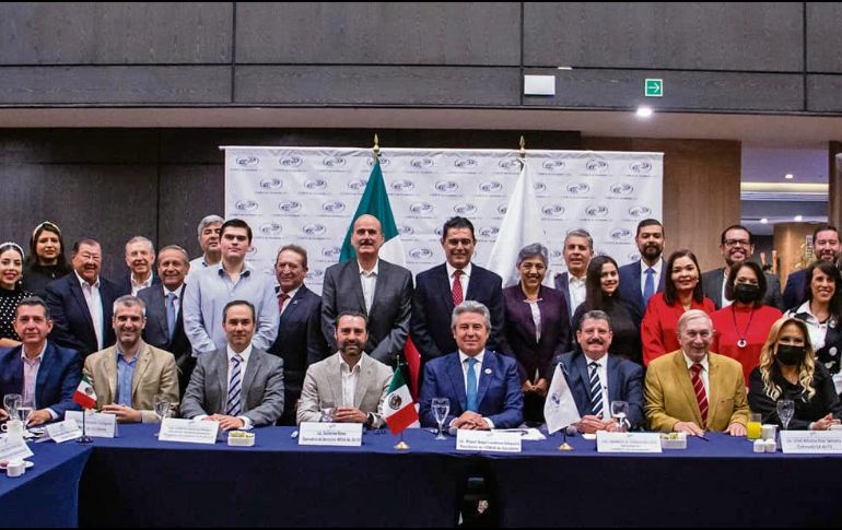 Las empresas de Occidente buscan alternativas para continuar con los negocios e inversiones con Estados Unidos. ESPECIAL