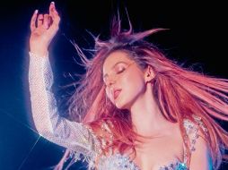 Tras concluir su relación laboral con Universal Music, la cantautora tapatía tiene ahora todas las riendas de su carrera bien sujetas.. CORTESÍA