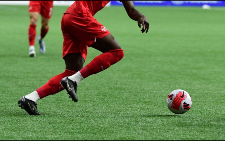 Hoy hay actividad en la Concacaf Champions League y la UEFA Nations League. AFP  / D. Mackinnon