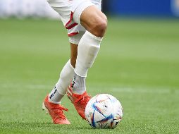 Hoy hay actividad en la Concacaf Nations League, la MLS, y la UEFA Nations League. AFP  / C. Triballeau