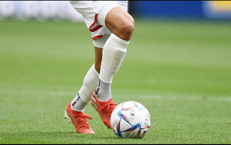 Hoy hay actividad en la Concacaf Nations League, la MLS, y la UEFA Nations League. AFP  / C. Triballeau