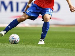 Hoy hay actividad en la Concacaf Nations League y la UEFA Nations League. AFP  / ARCHIVO