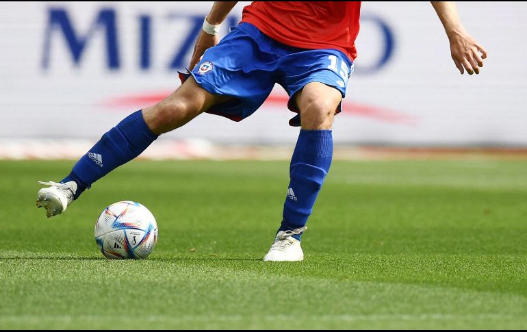 Hoy hay actividad en la Concacaf Nations League y la UEFA Nations League. AFP  / ARCHIVO