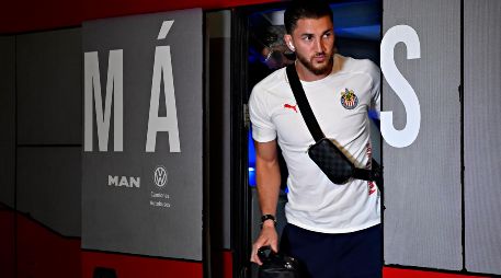 Mier reconoce que le han quedado a deber a la afición, por lo que 