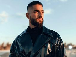 Maluma actualmente se encuentra de gira con su 