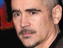 Colin Farrell se adjunta como productor ejecutivo y protagonista del papel principal. AFP/ARCHIVO